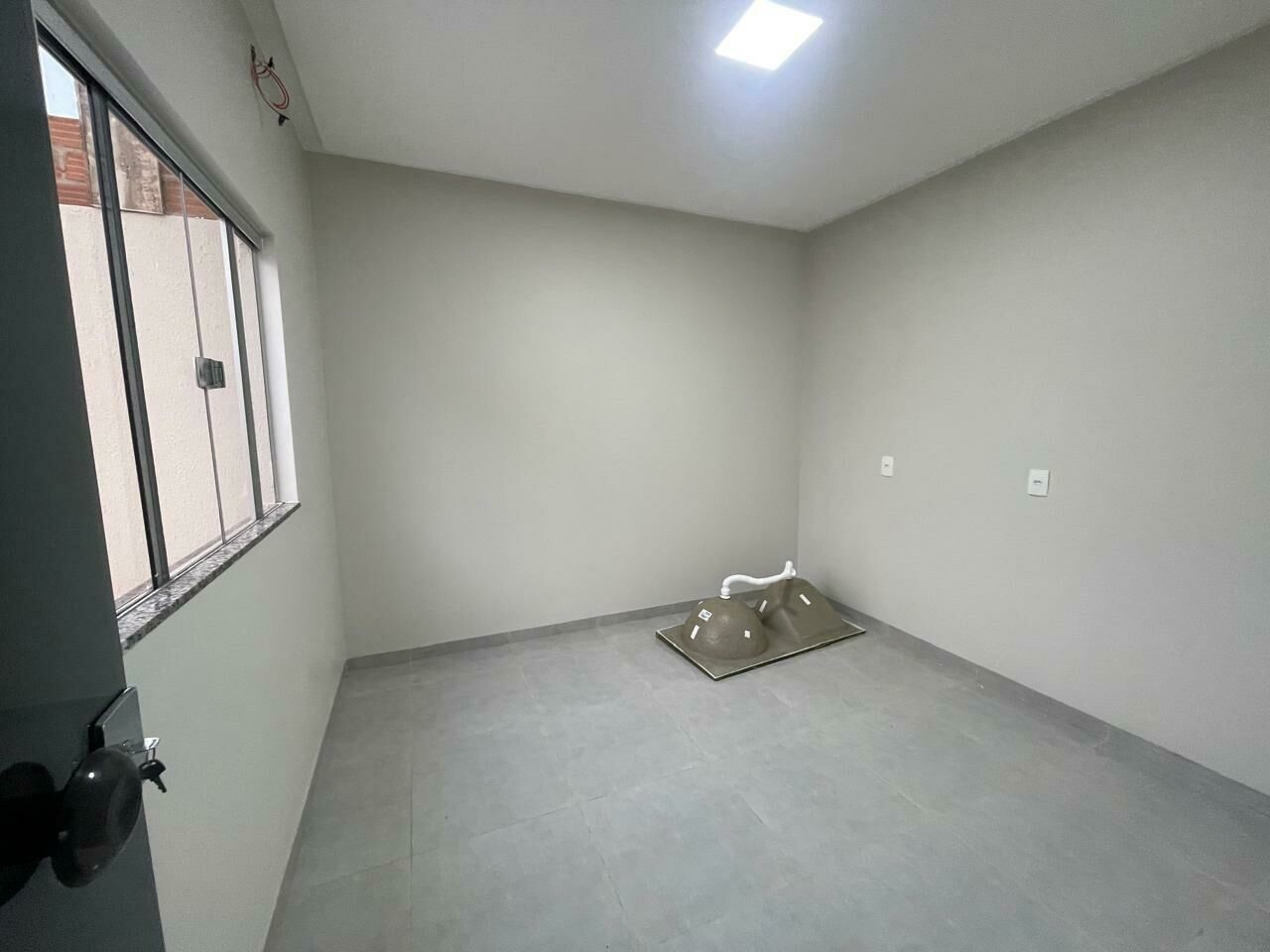 Imagem do VENDA - CASA NO SETOR BELA VISTA